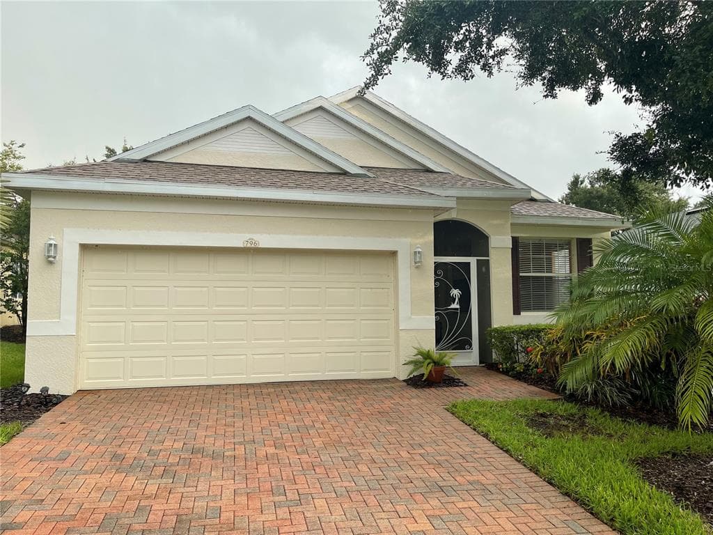 796 SUMMIT GREENS BOULEVARD CLERMONT, FL 34711