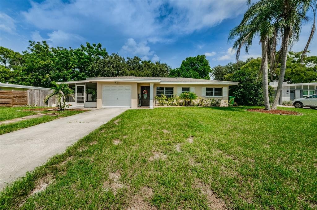 1715 AUDREY DRIVE CLEARWATER, FL 33759