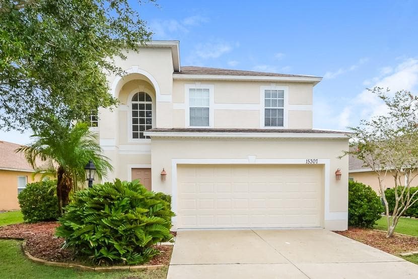15307 SKIP JACK LOOP LAKEWOOD RANCH, FL 34202