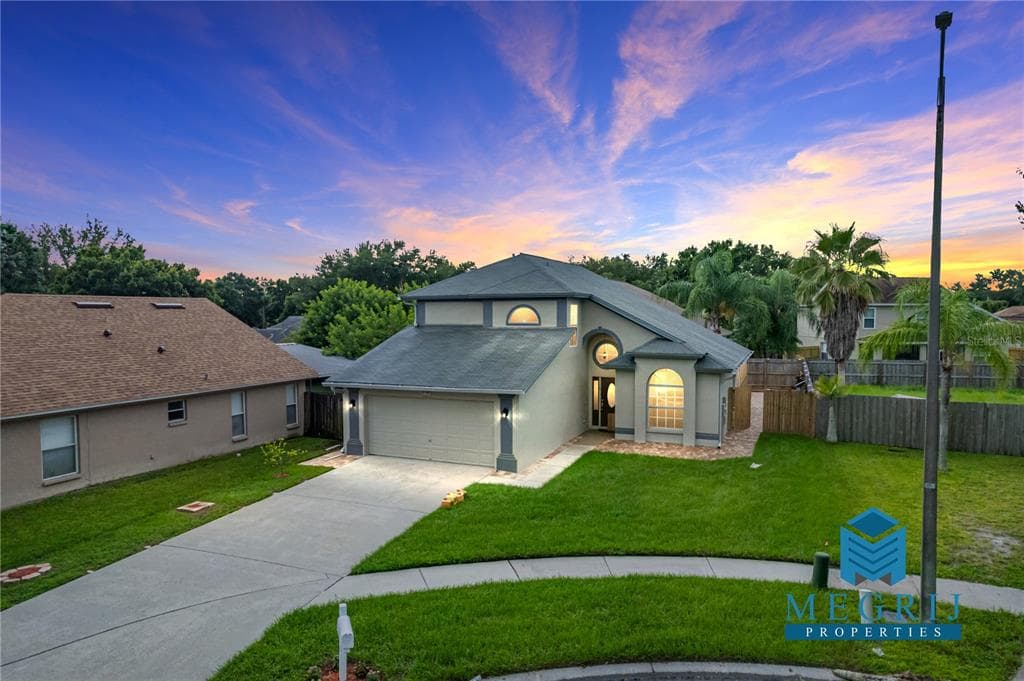 1409 BETH PAGE COURT BRANDON, FL 33511