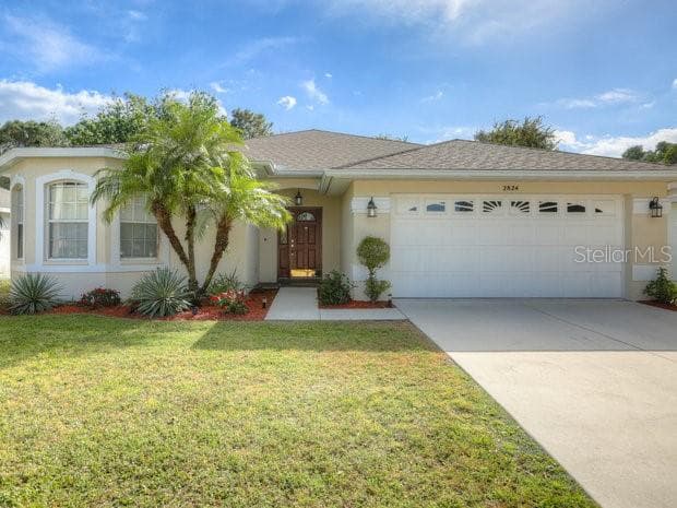 2824 59TH AVENUE E BRADENTON, FL 34203