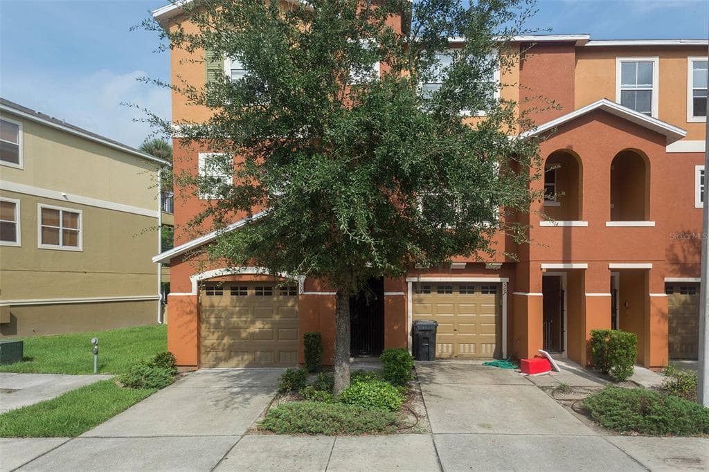 509 VINCINDA CREST WAY TAMPA, FL 33619