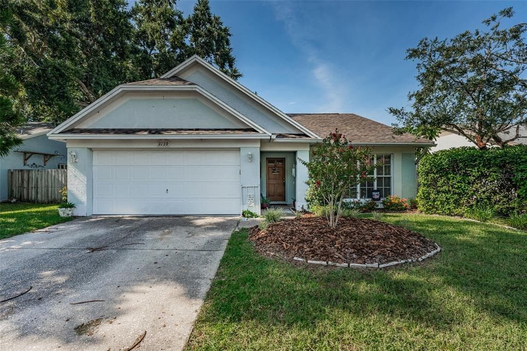 3119 SEAN WAY PALM HARBOR, FL 34684