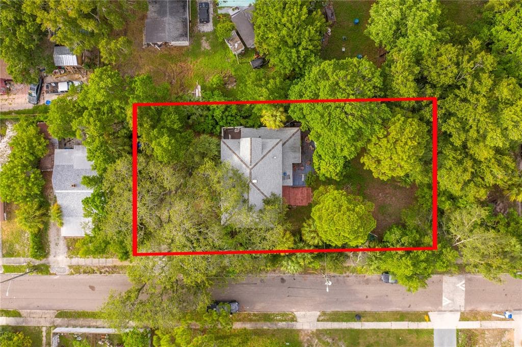 626 35TH AVENUE S ST PETERSBURG, FL 33705