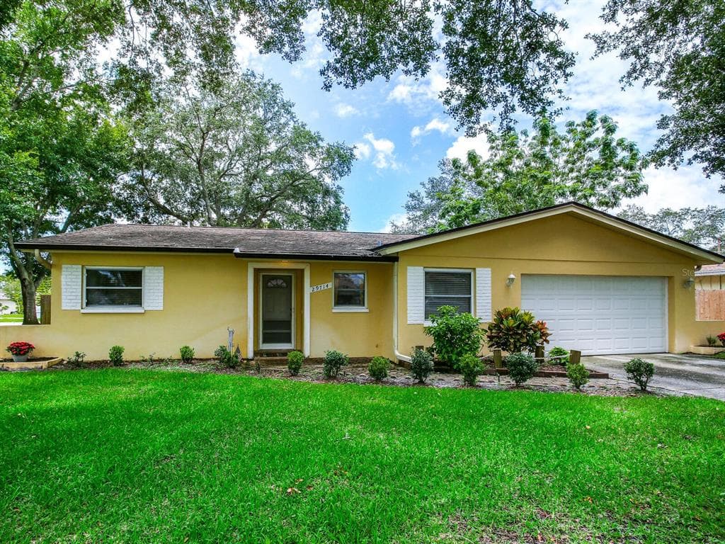 29714 SEACOL STREET CLEARWATER, FL 33761