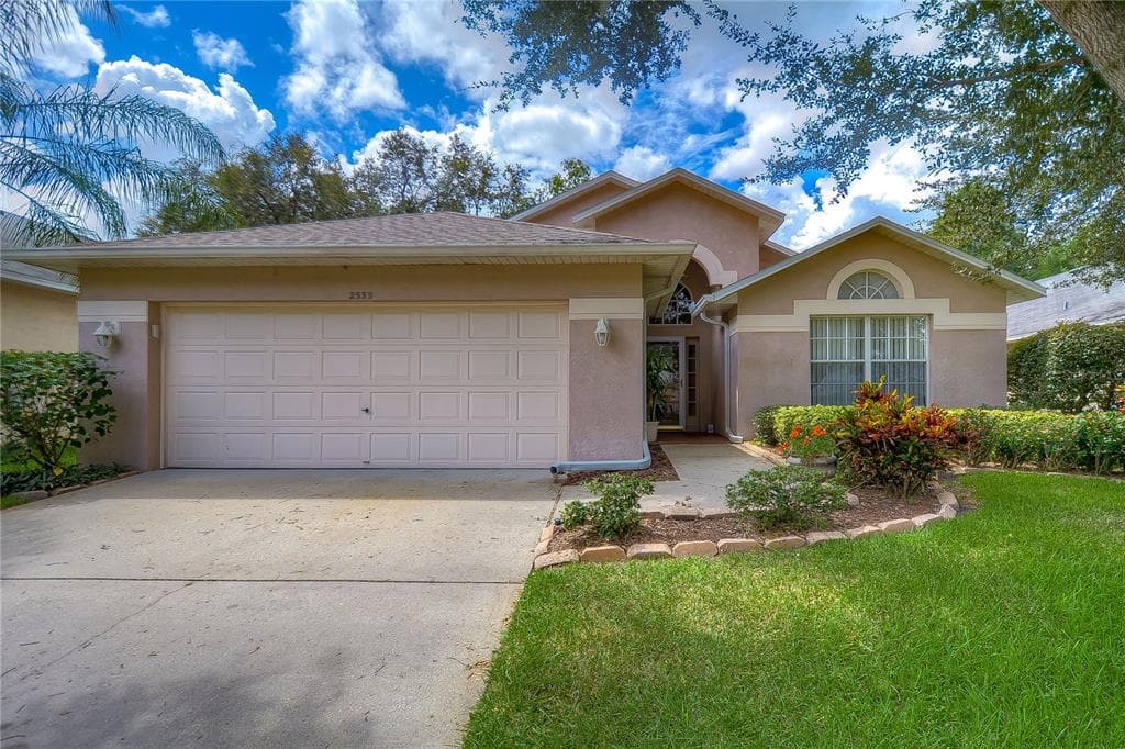 2535 SIENA WAY VALRICO, FL 33596