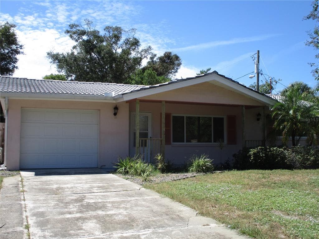 2361 BLACK OAK LANE CLEARWATER, FL 33763