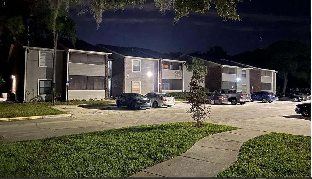 1400 GANDY BOULEVARD N UNIT 711 ST PETERSBURG, FL 33702
