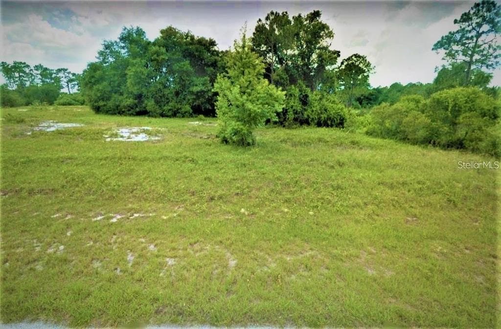 1312 HILLSBOROUGH COURT POINCIANA, FL 34759