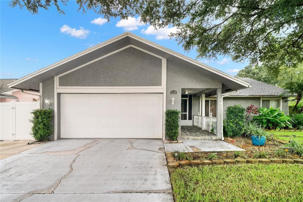 2719 WITLEY AVENUE PALM HARBOR, FL 34685