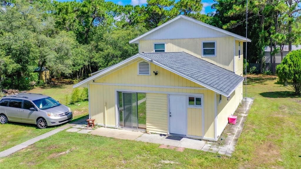 12425 BEAGLE ROAD HUDSON, FL 34667