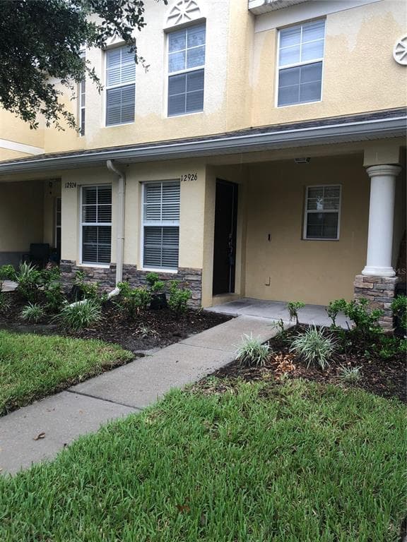 12926 TRADE PORT PLACE RIVERVIEW, FL 33579