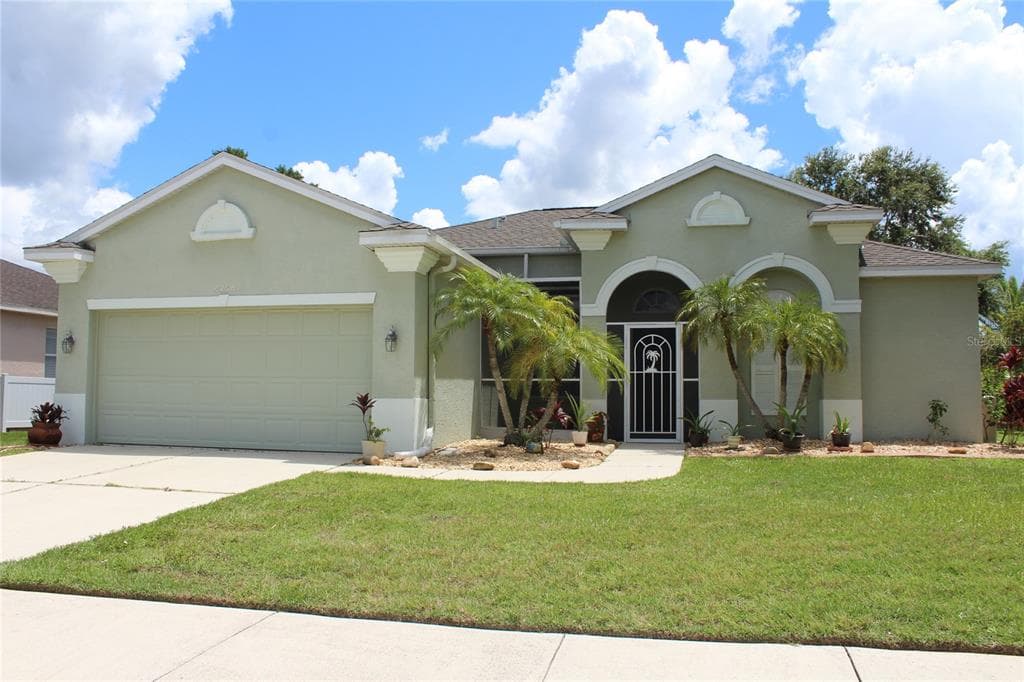 4258 TENNYSON WAY VENICE, FL 34293