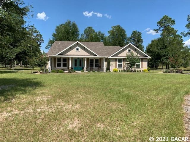 147 SW Grey WAY High Springs, FL 32643