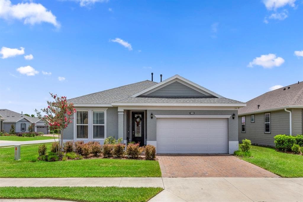 5608 NW 39TH LANE OCALA, FL 34482