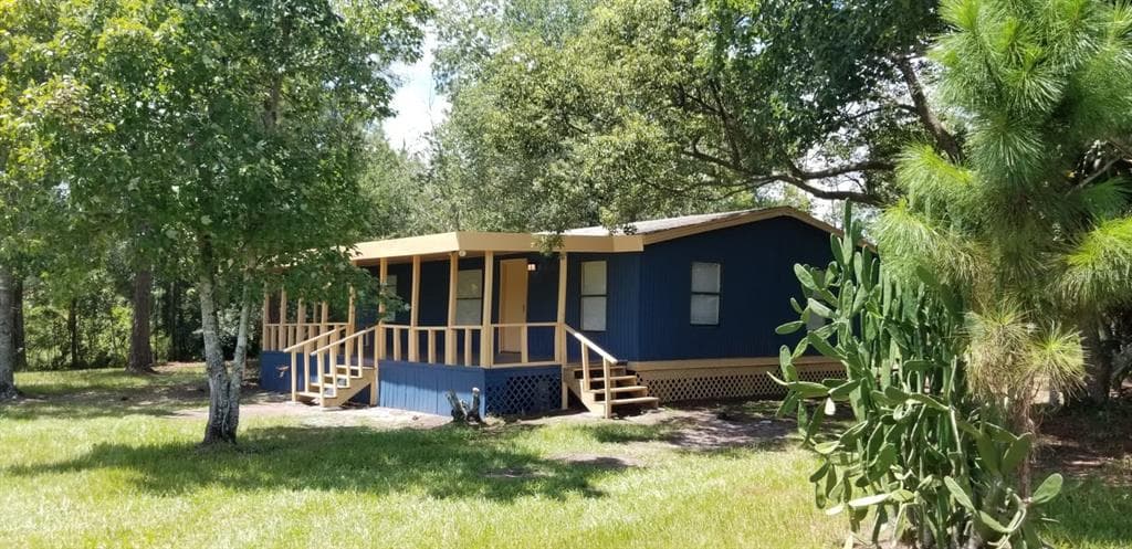 2505 STATE ROAD 33 CLERMONT, FL 34714