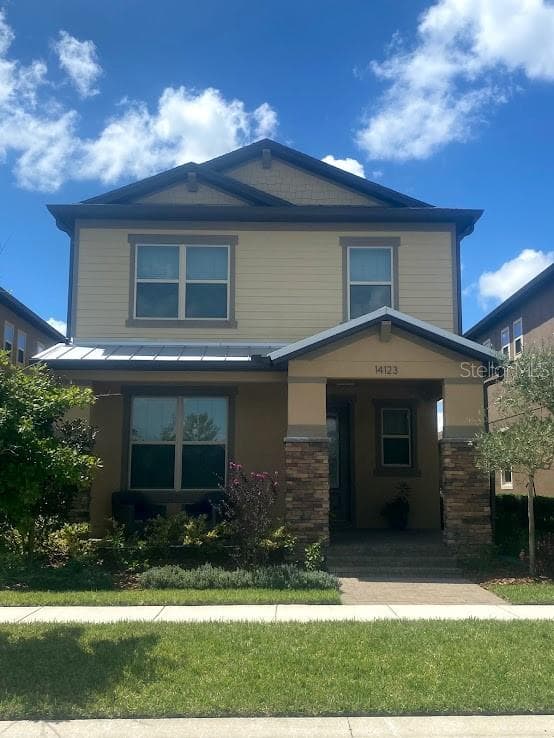 14123 INDIGO RIDGE LANE