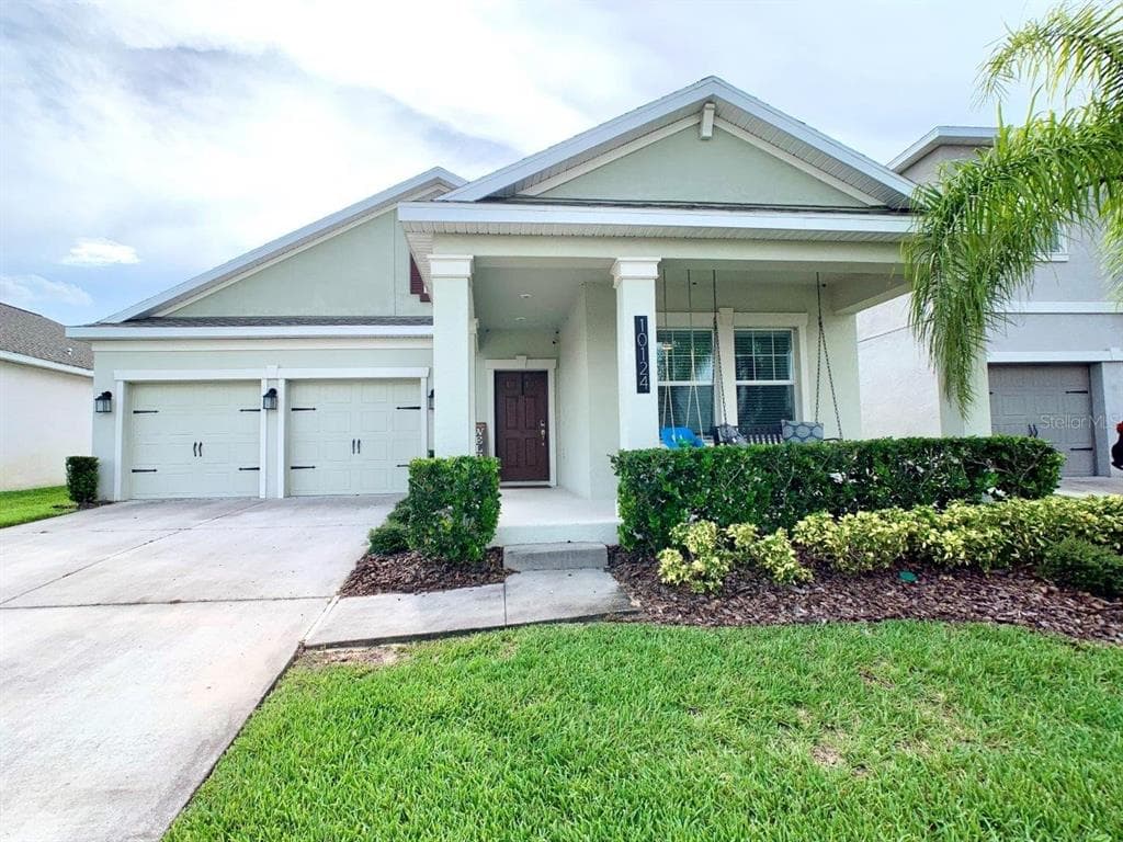 10124 STOREY GROVE WAY WINTER GARDEN, FL 34787