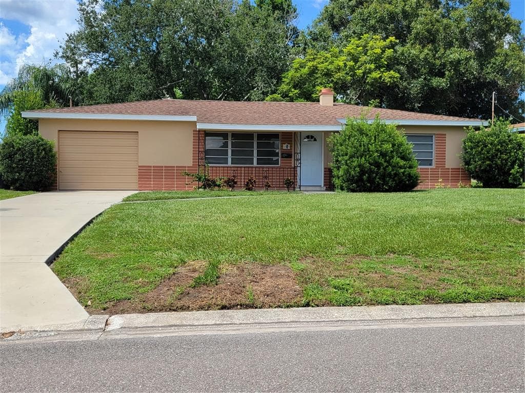 5397 26TH AVENUE N ST PETERSBURG, FL 33710