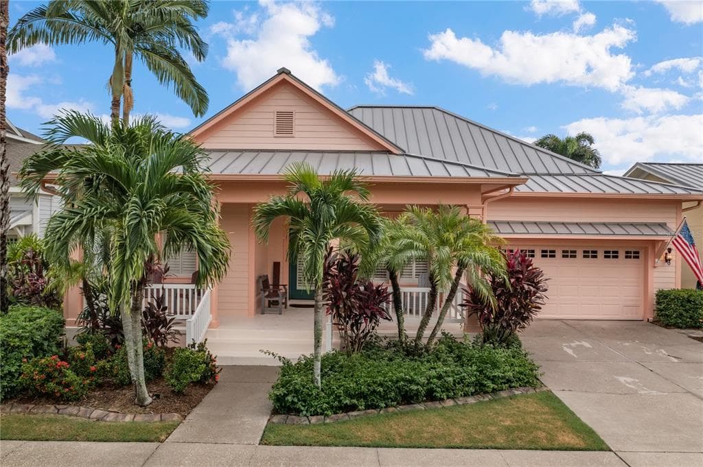 5619 SKIMMER DRIVE APOLLO BEACH, FL 33572