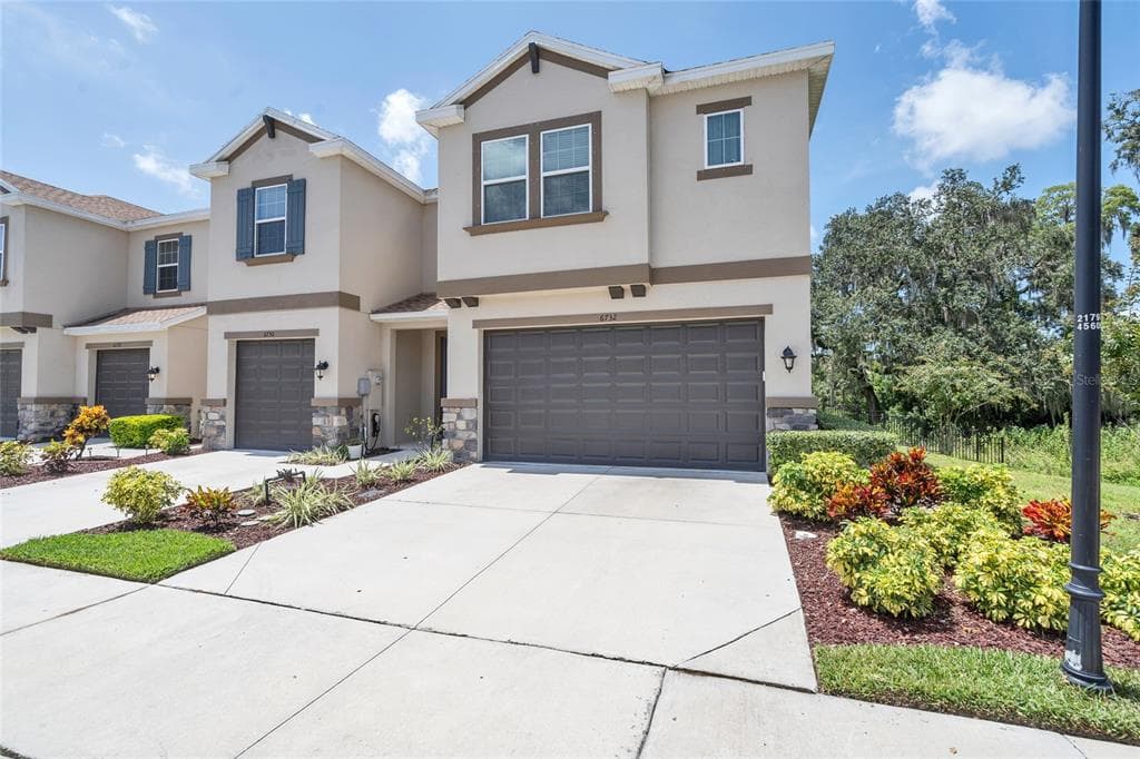6732 ROCKY PARK STREET TAMPA, FL 33625