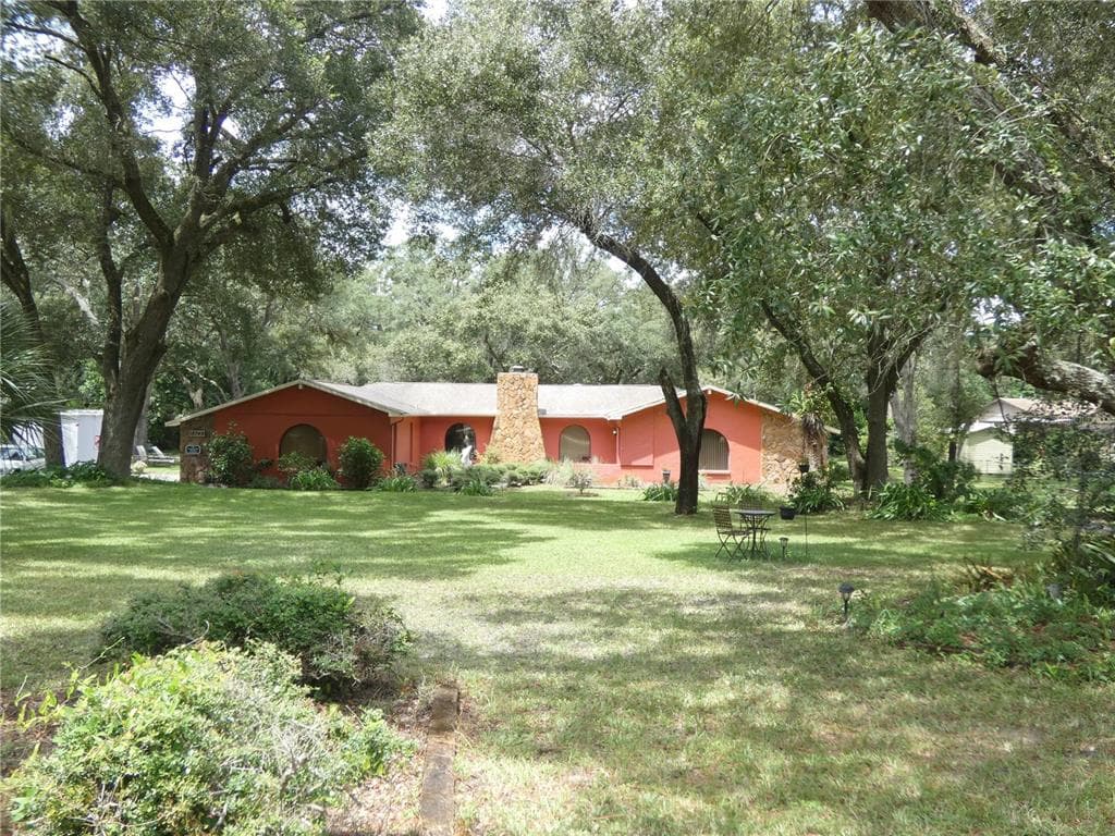 18749 MONTEVERDE DRIVE SPRING HILL, FL 34610