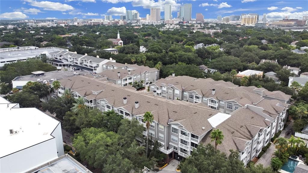 800 S DAKOTA AVENUE UNIT 336 TAMPA, FL 33606