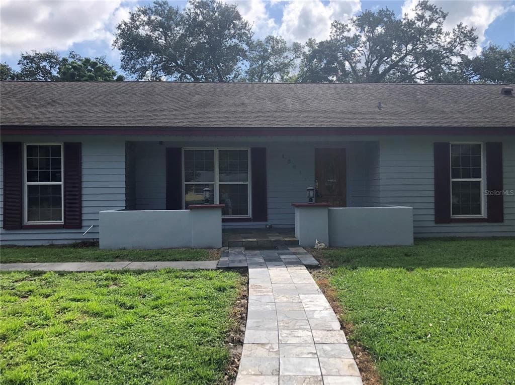 1561 BEVERLY DRIVE CLEARWATER, FL 33764