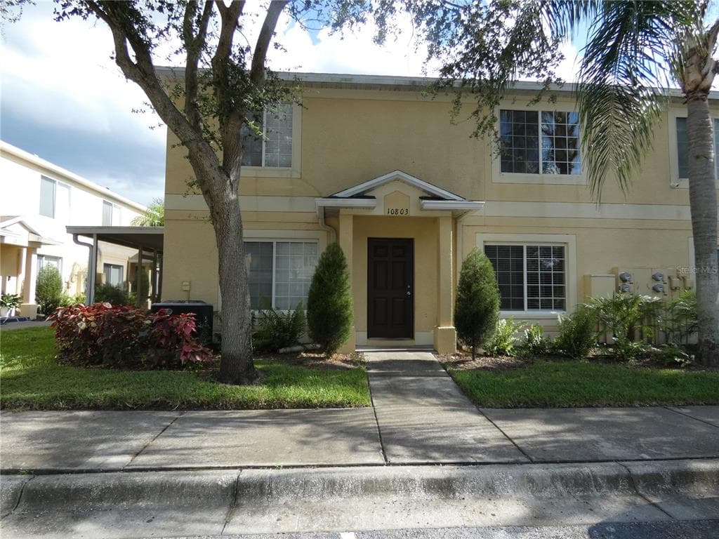 10803 BRICKSIDE COURT RIVERVIEW, FL 33579