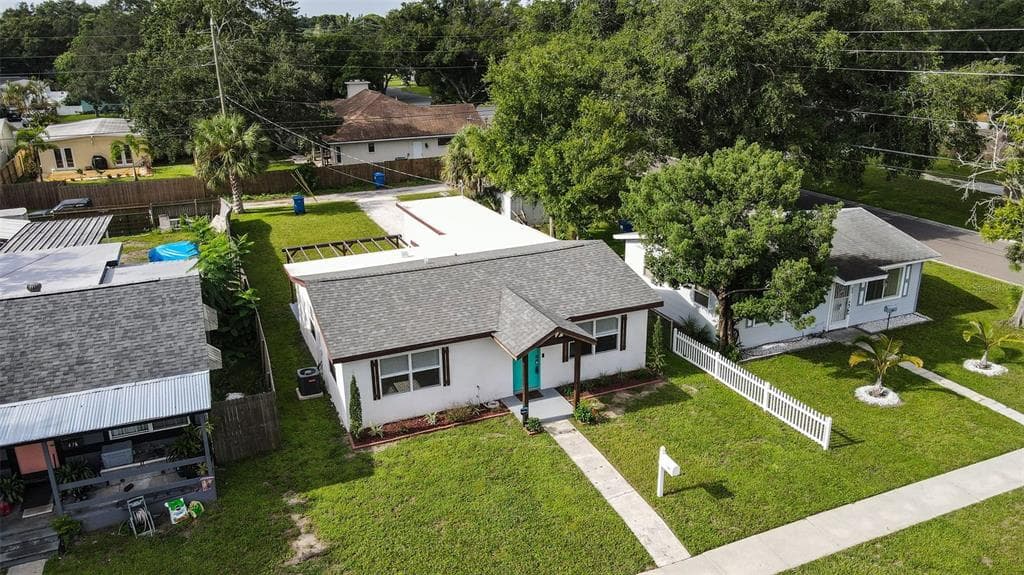 484 43RD AVENUE N ST PETERSBURG, FL 33703