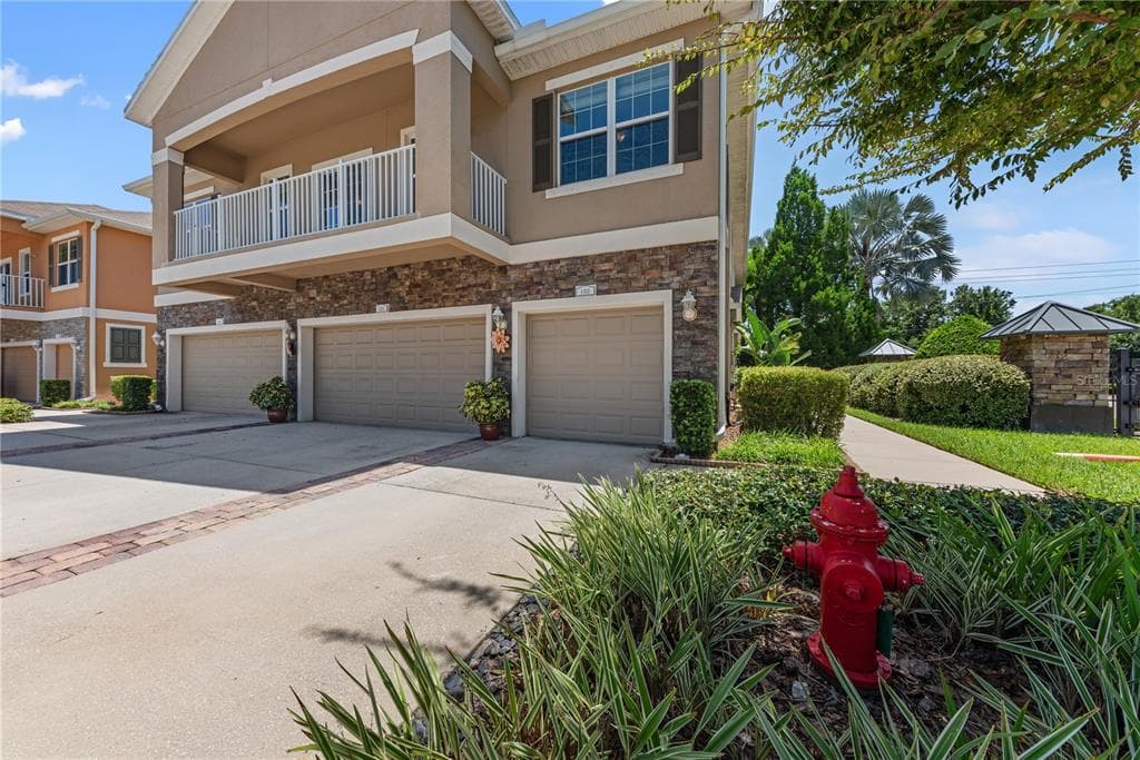 7001 INTERBAY BOULEVARD UNIT 100 TAMPA, FL 33616