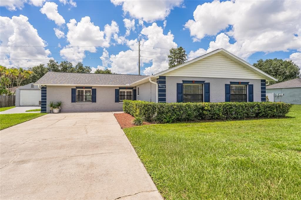 38550 FERM CIRCLE ZEPHYRHILLS, FL 33540