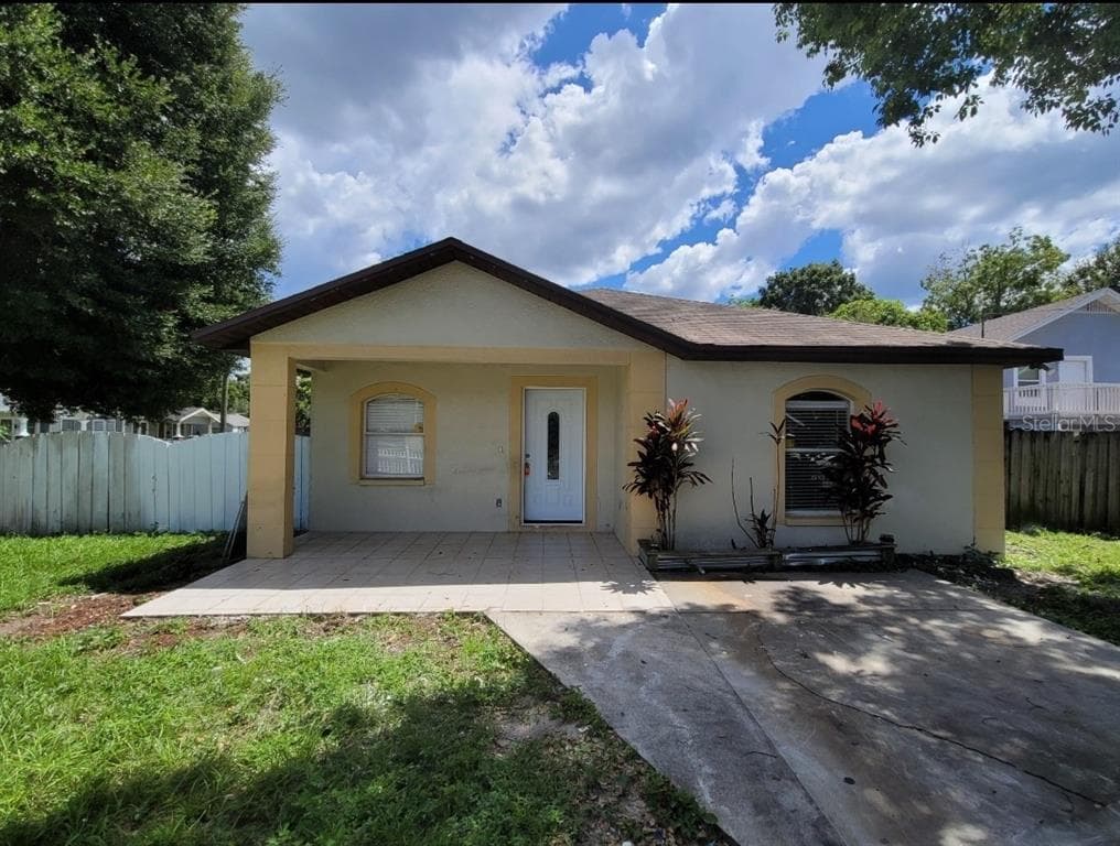 1111 E 28TH AVENUE TAMPA, FL 33605