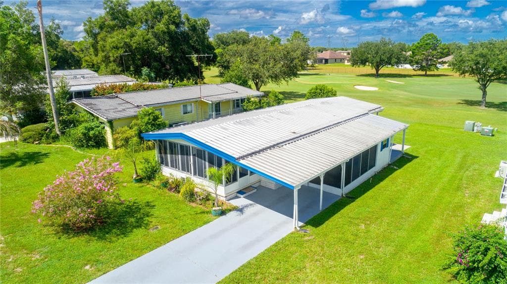 14239 RIALTO AVENUE BROOKSVILLE, FL 34613