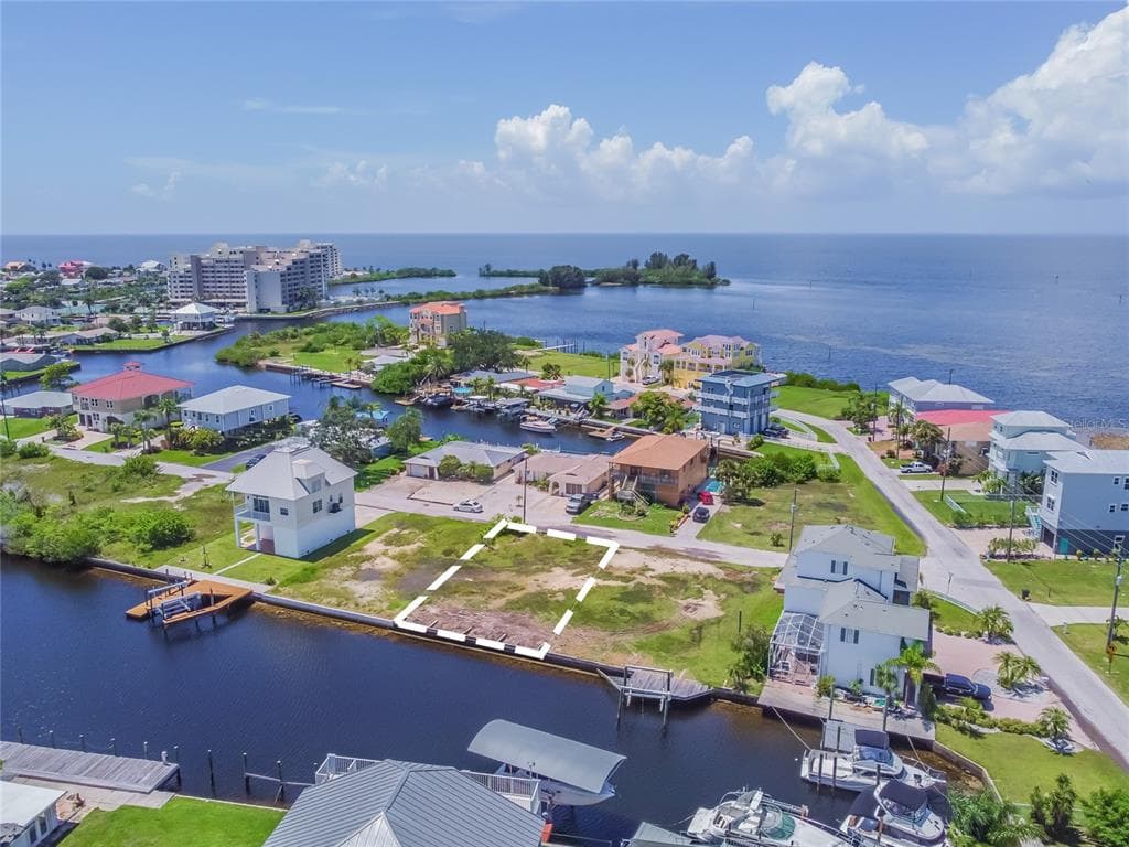 HATCHER AVENUE HUDSON, FL 34667