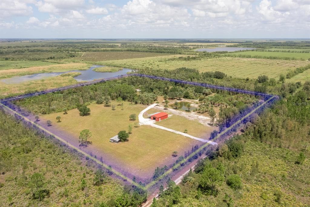 50036 BERMONT ROAD PUNTA GORDA, FL 33982