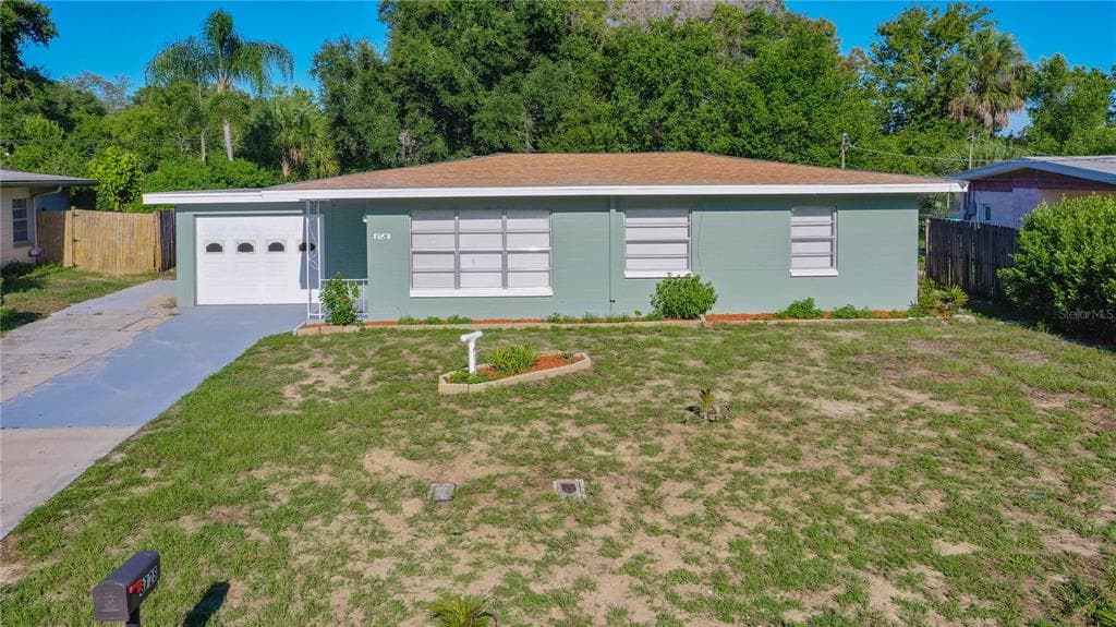 8728 BEVERLY DRIVE TEMPLE TERRACE, FL 33617