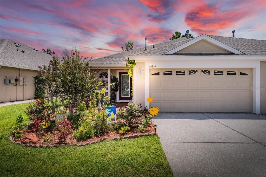 30914 PROUT COURT WESLEY CHAPEL, FL 33543