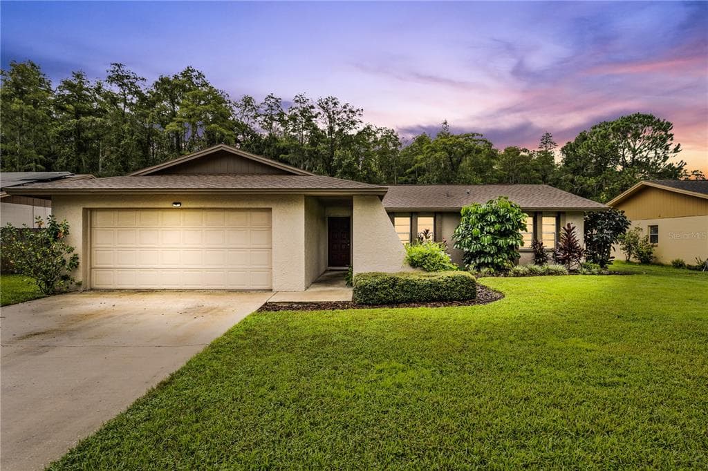 5010 CARROLLWOOD MEADOWS DRIVE TAMPA, FL 33625