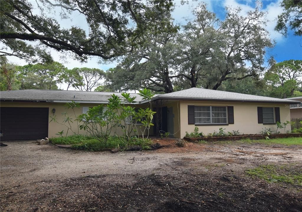 10879 53RD AVENUE N ST PETERSBURG, FL 33708