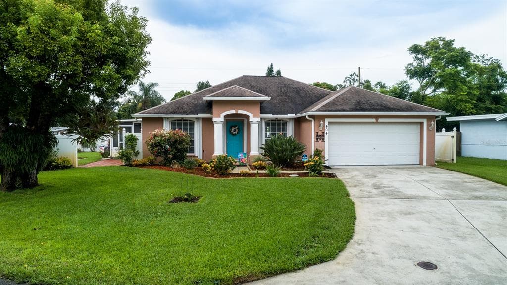 404 OAKMOUNT ROAD CLEARWATER, FL 33765