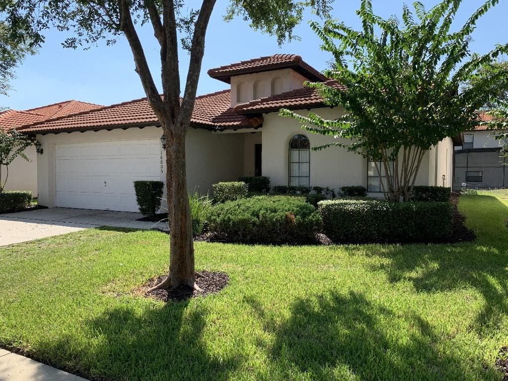 16805 LAZY BREEZE LOOP CLERMONT, FL 34714