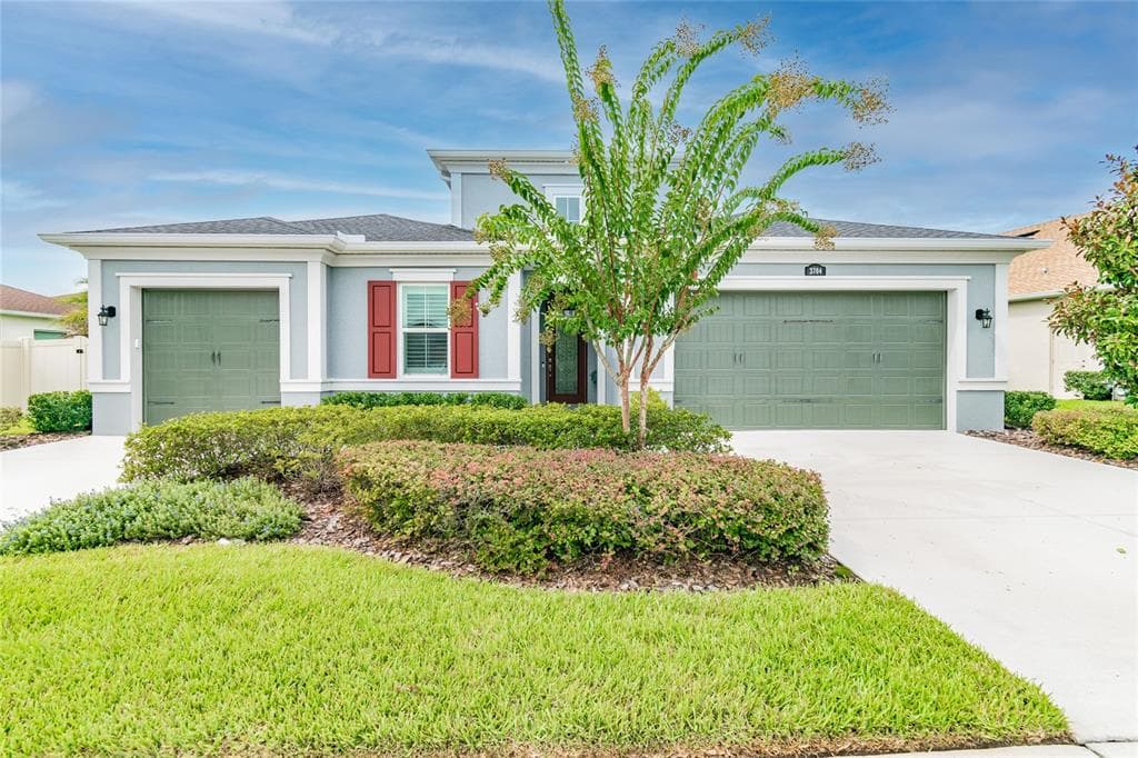 3704 WICKET FIELD ROAD LUTZ, FL 33548