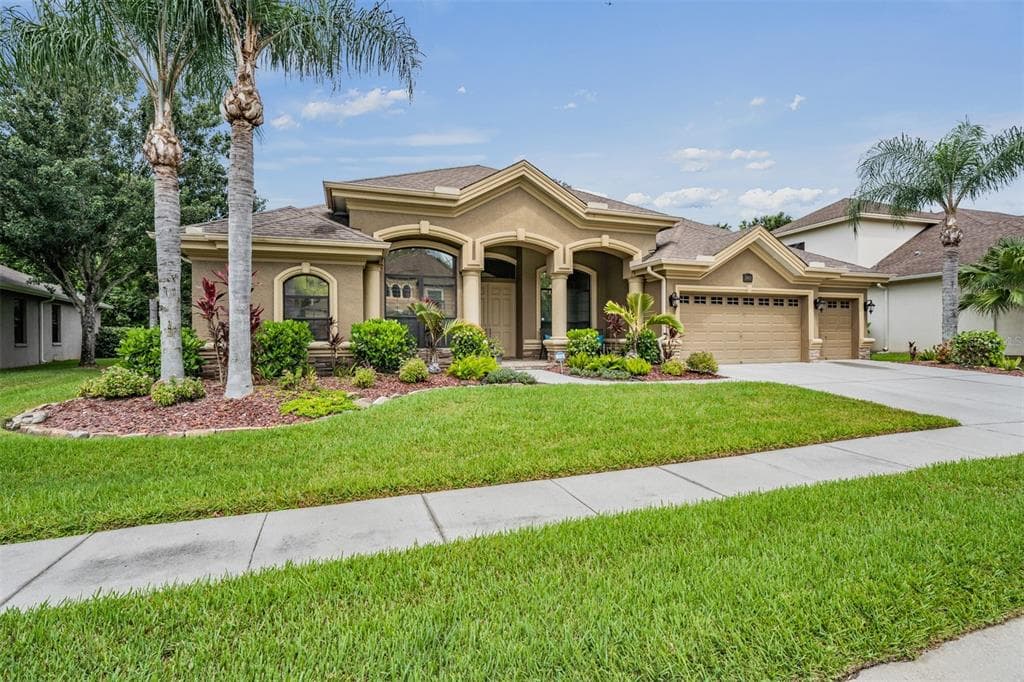 15413 AZRA DRIVE ODESSA, FL 33556