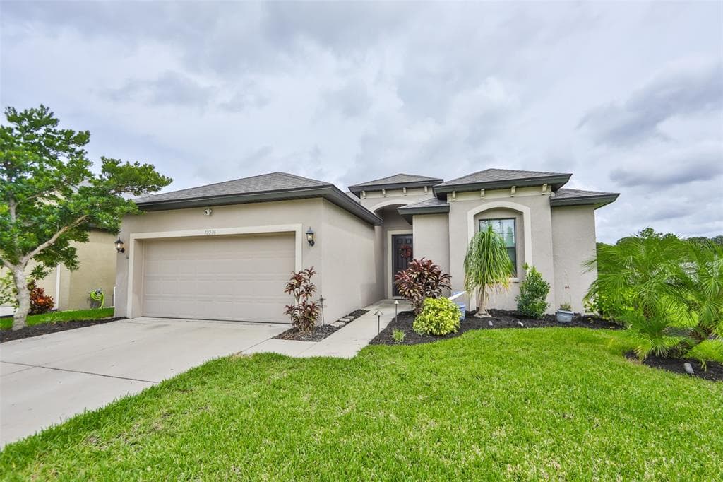 12236 CREEK PRESERVE DRIVE RIVERVIEW, FL 33579
