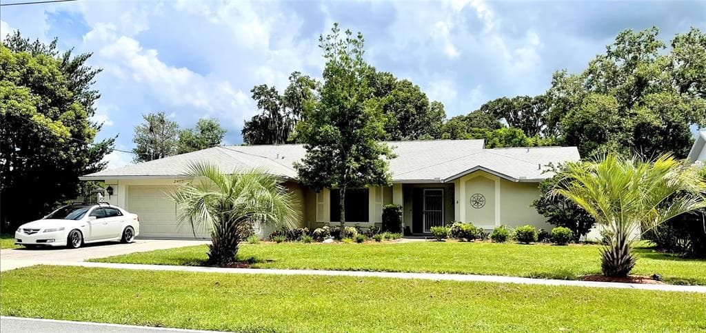 2403 LANDOVER BOULEVARD SPRING HILL, FL 34608