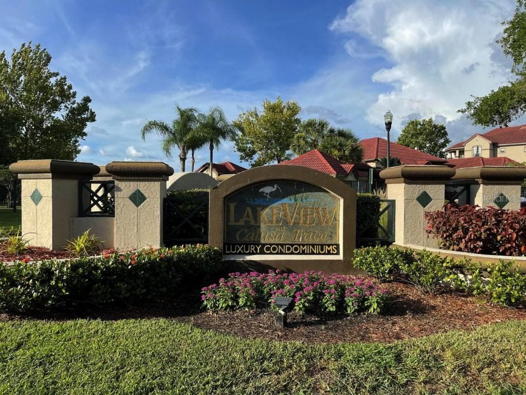 4205 WOODSTORKS WALK WAY UNIT 2301 LUTZ, FL 33558