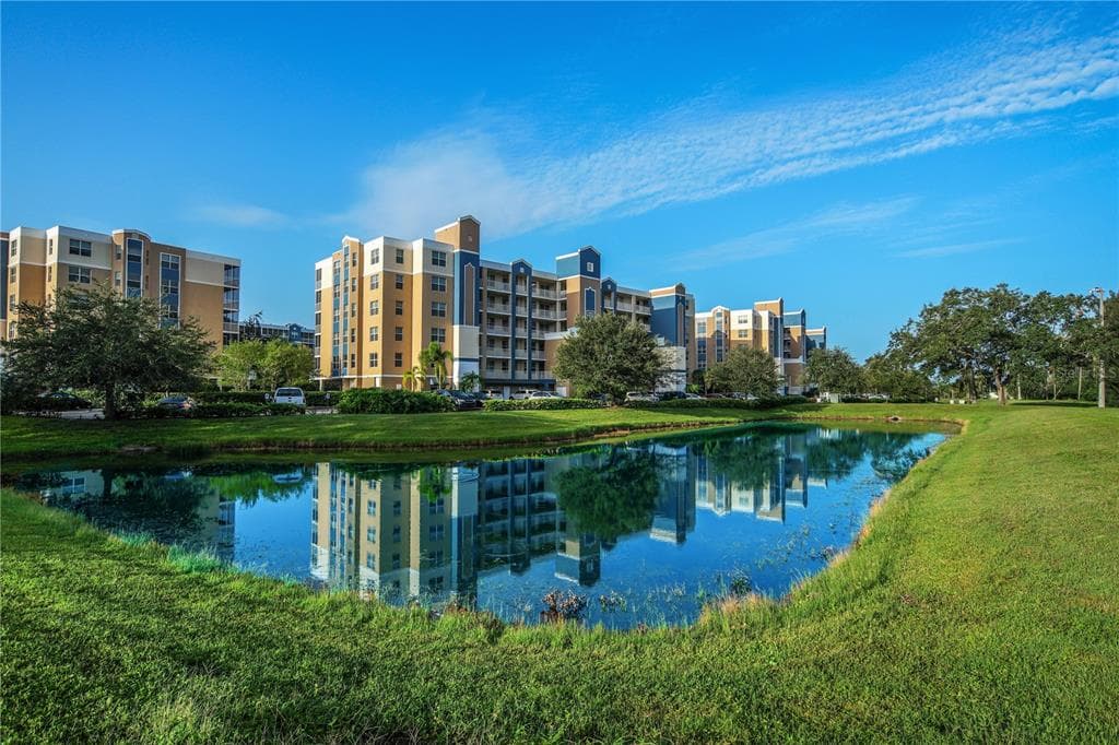 960 STARKEY ROAD UNIT 10107 LARGO, FL 33771