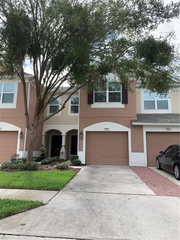 2532 GLENRISE PLACE WESLEY CHAPEL, FL 33544
