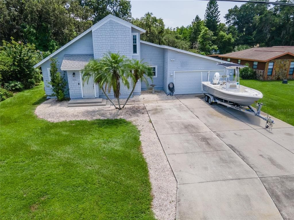 504 24TH AVENUE SW RUSKIN, FL 33570